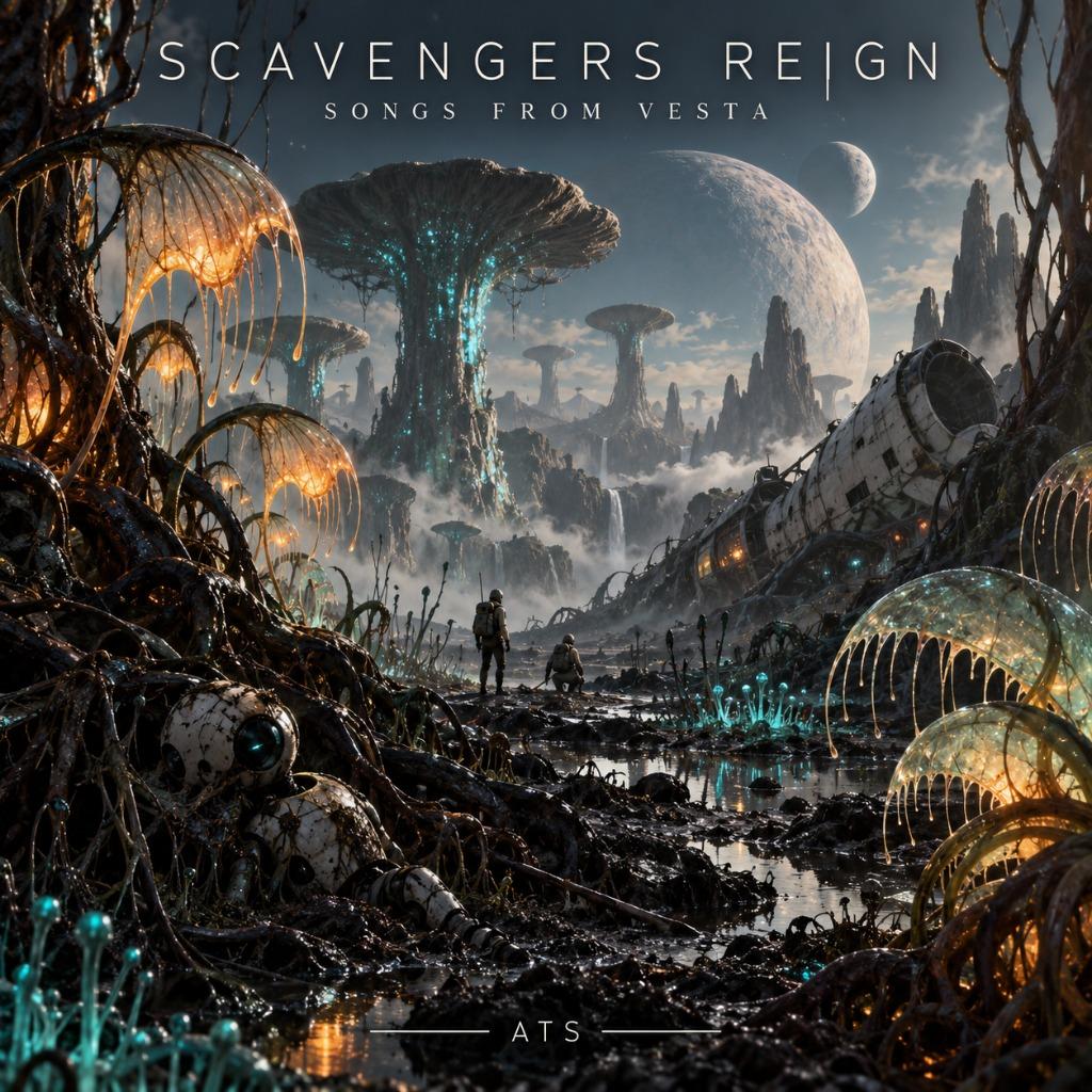 Scavengers Rein