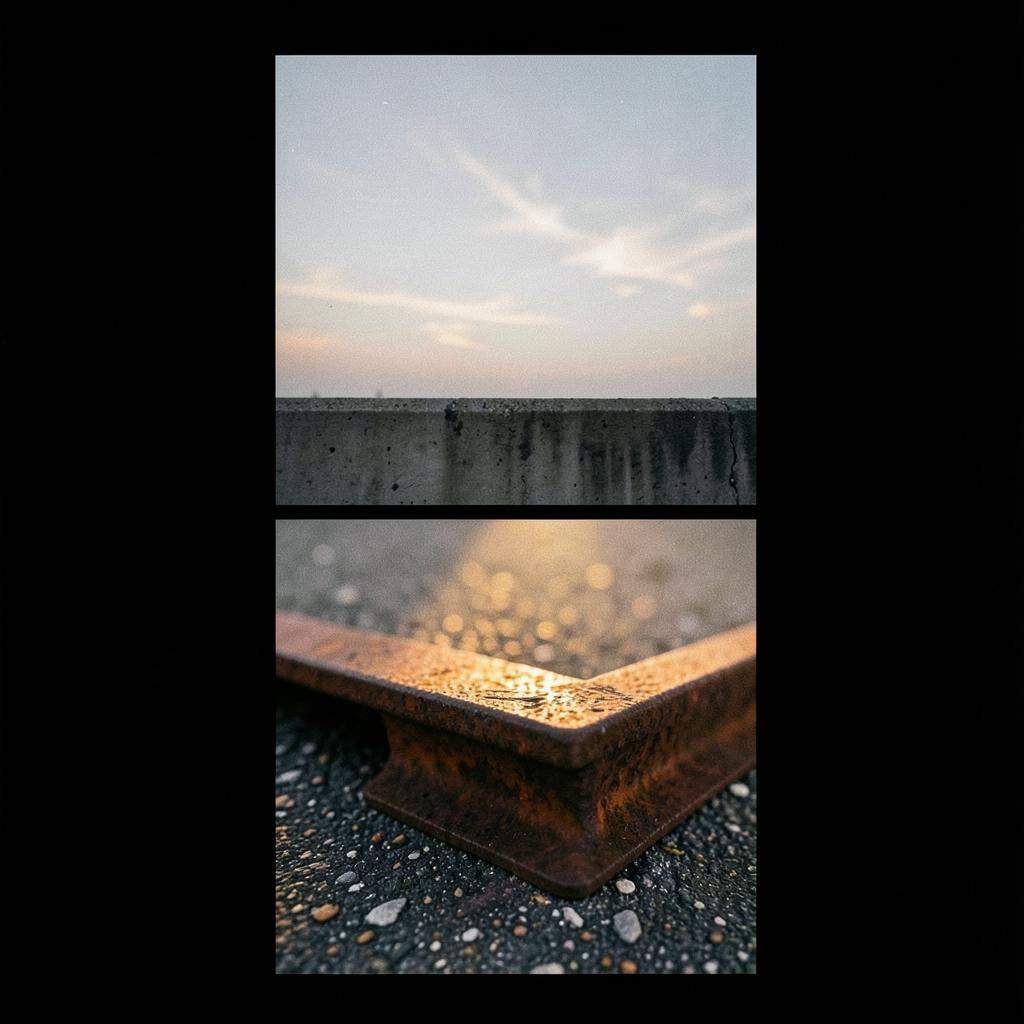Ashes to Gold artwork