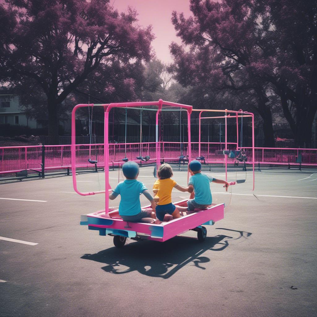 They Drive Me Crazy artwork