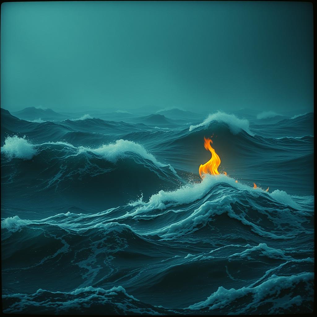IF THE STORM BE SENT TO FIND ME (ENSEMBLE VERSION) artwork