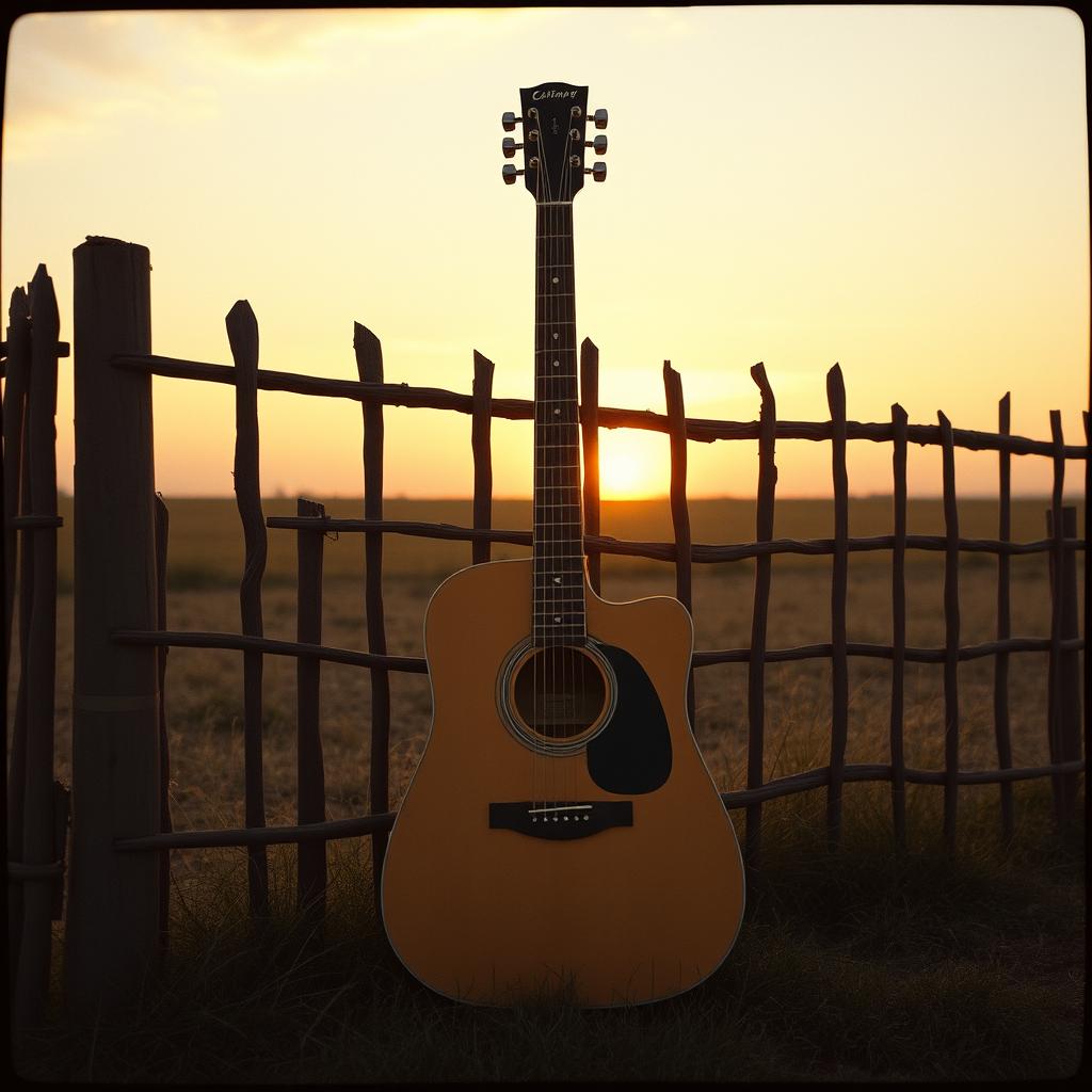 Persona image for harmony guitar tamborine