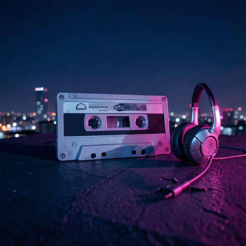 Katusepapi 23 (Never been better) artwork