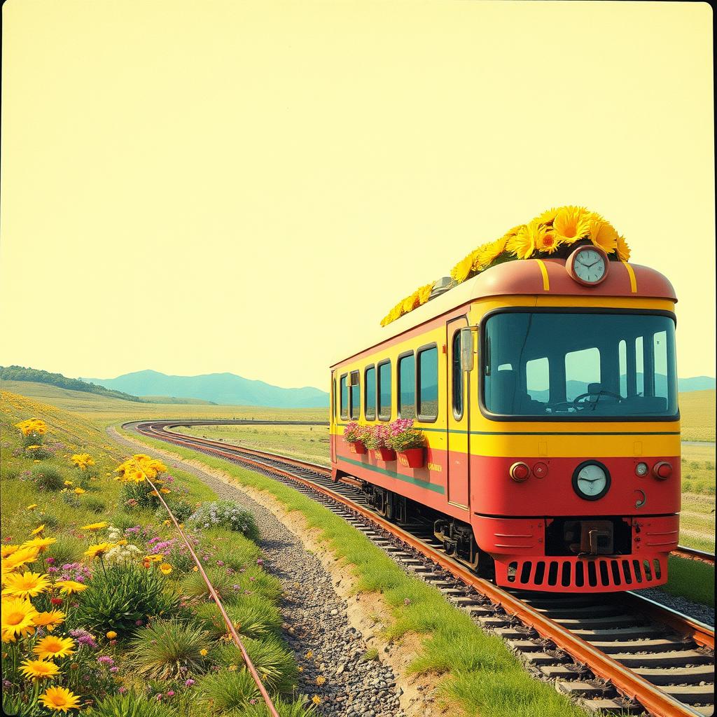 Song Image