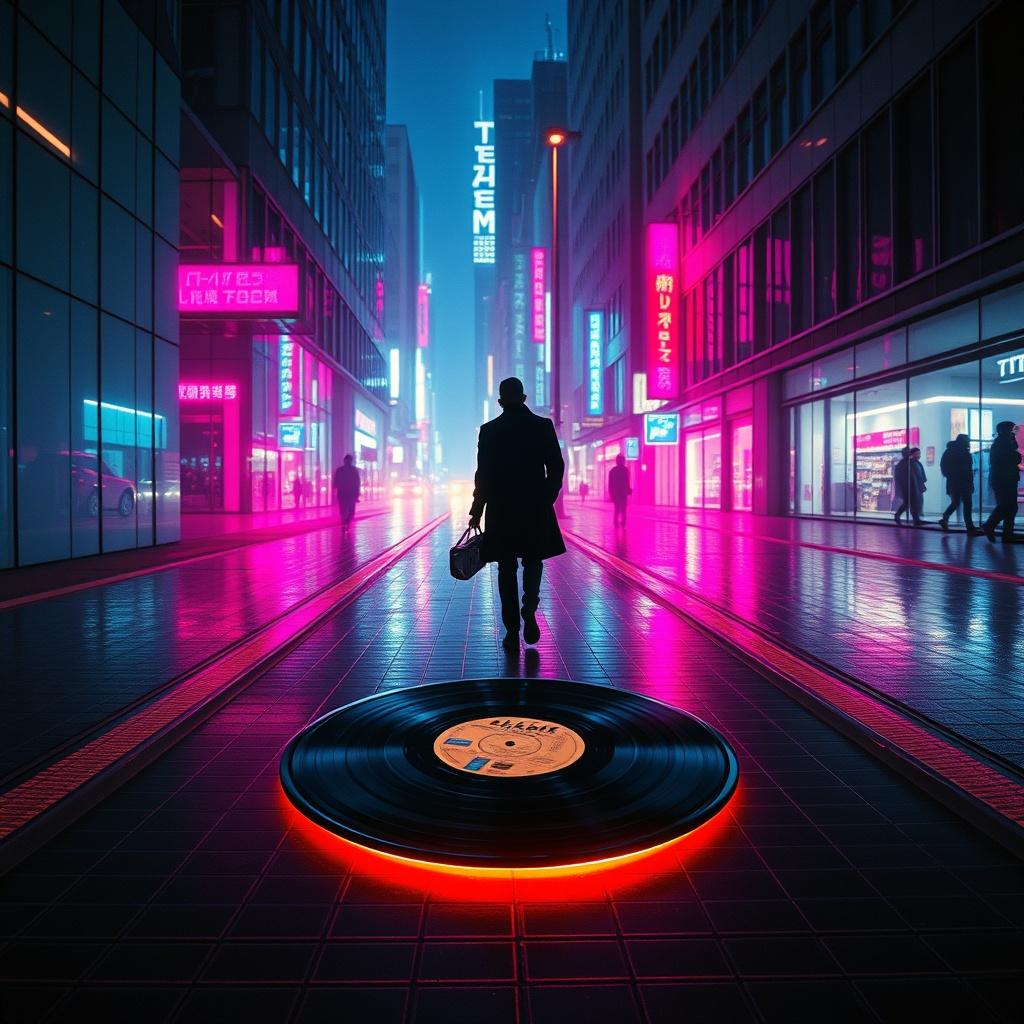 Voice image for 嗡嗡