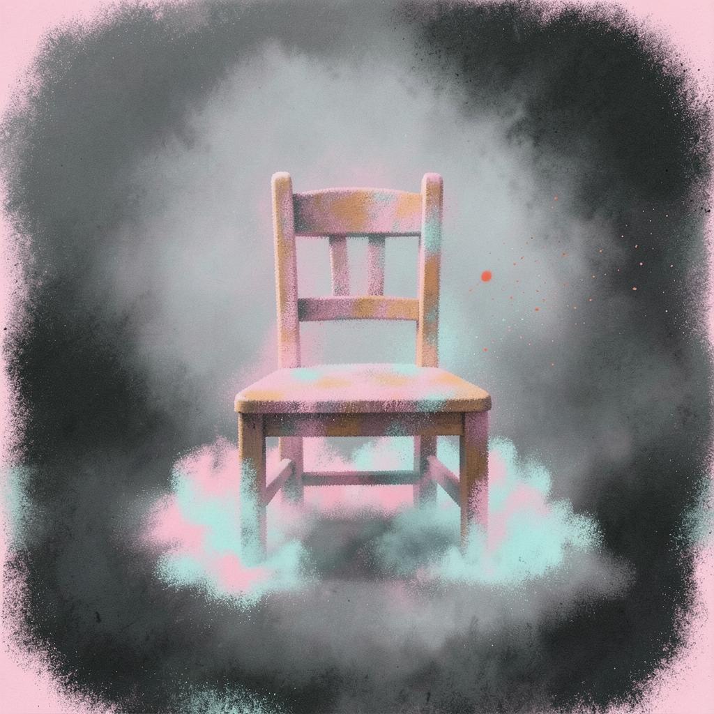 Hold (v2) artwork