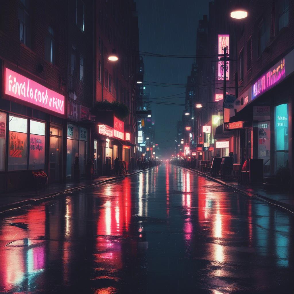 Playlist cover art