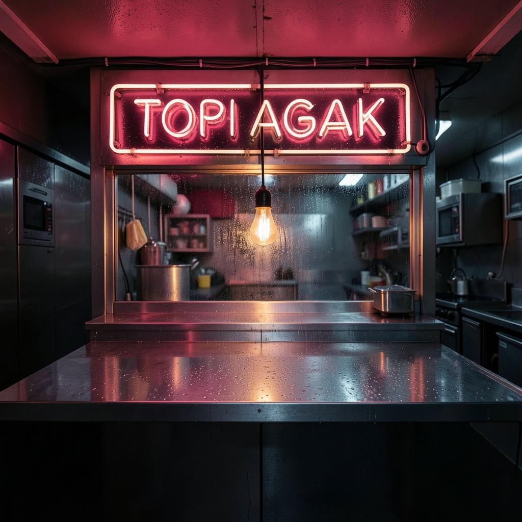Pizza Musical