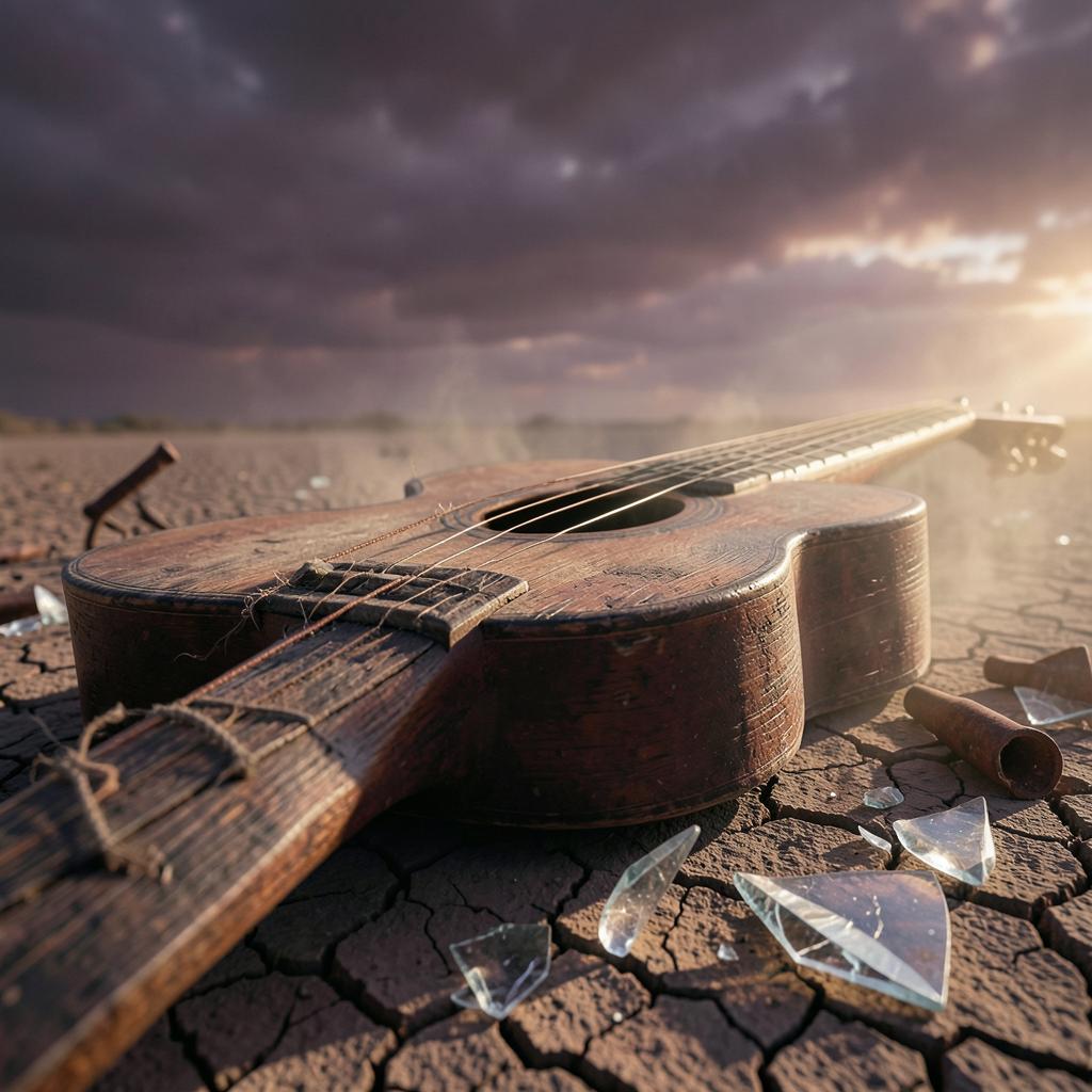 Song Cover Image