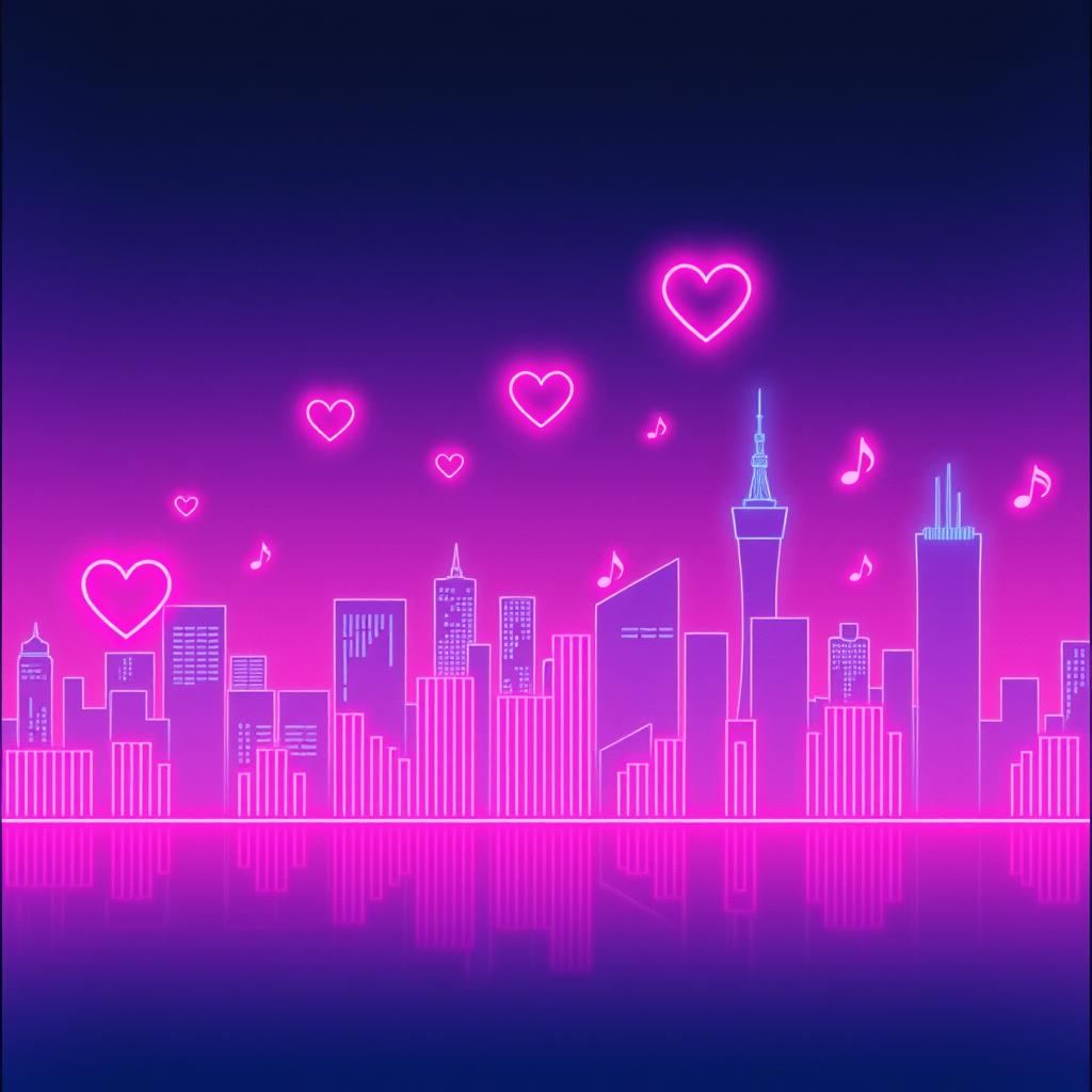 Rhythm of Love artwork