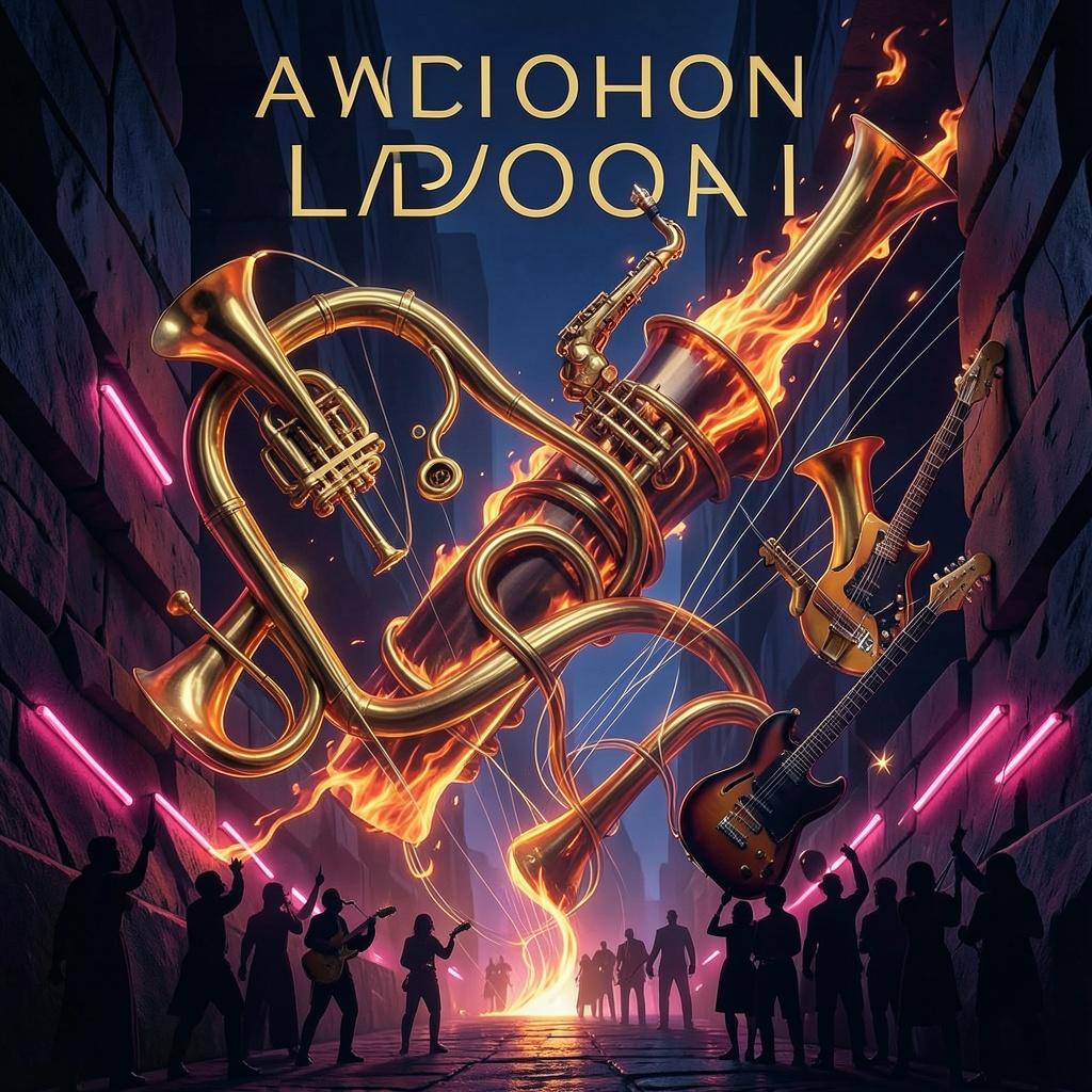 Song Image