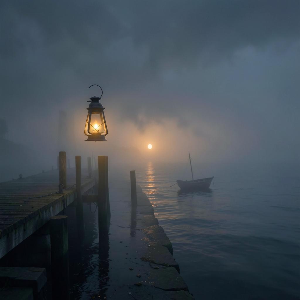 Brume d’Après-Nuit artwork