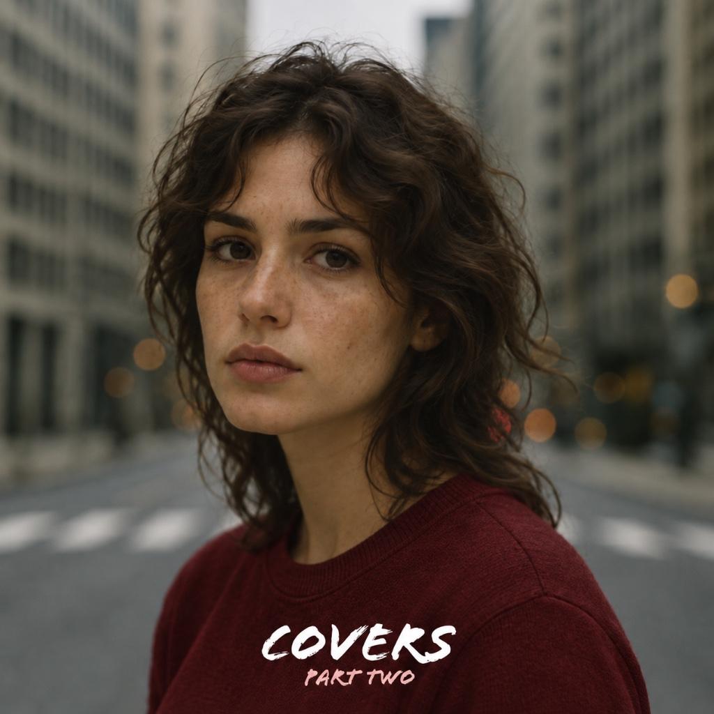 Covers, Part Two