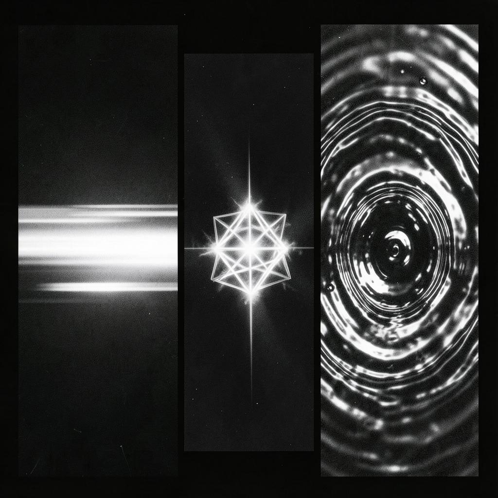 140 BPM Pulse artwork