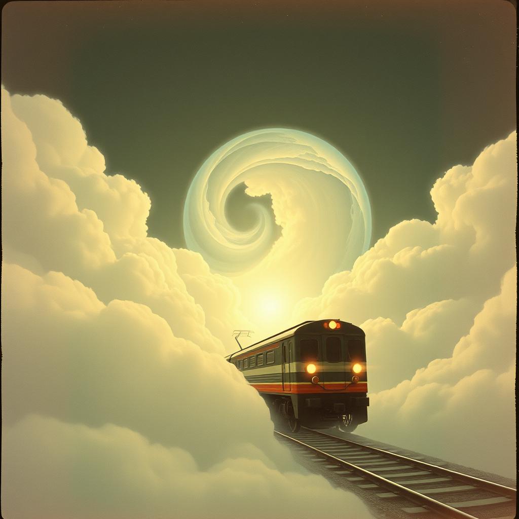 Voice image for Meant to Be