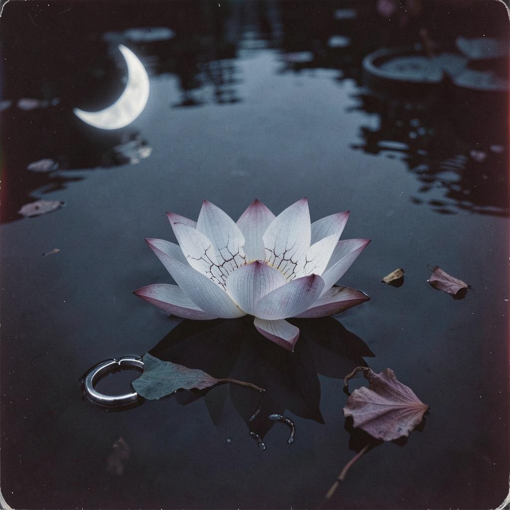 Image for បទកម្សត់