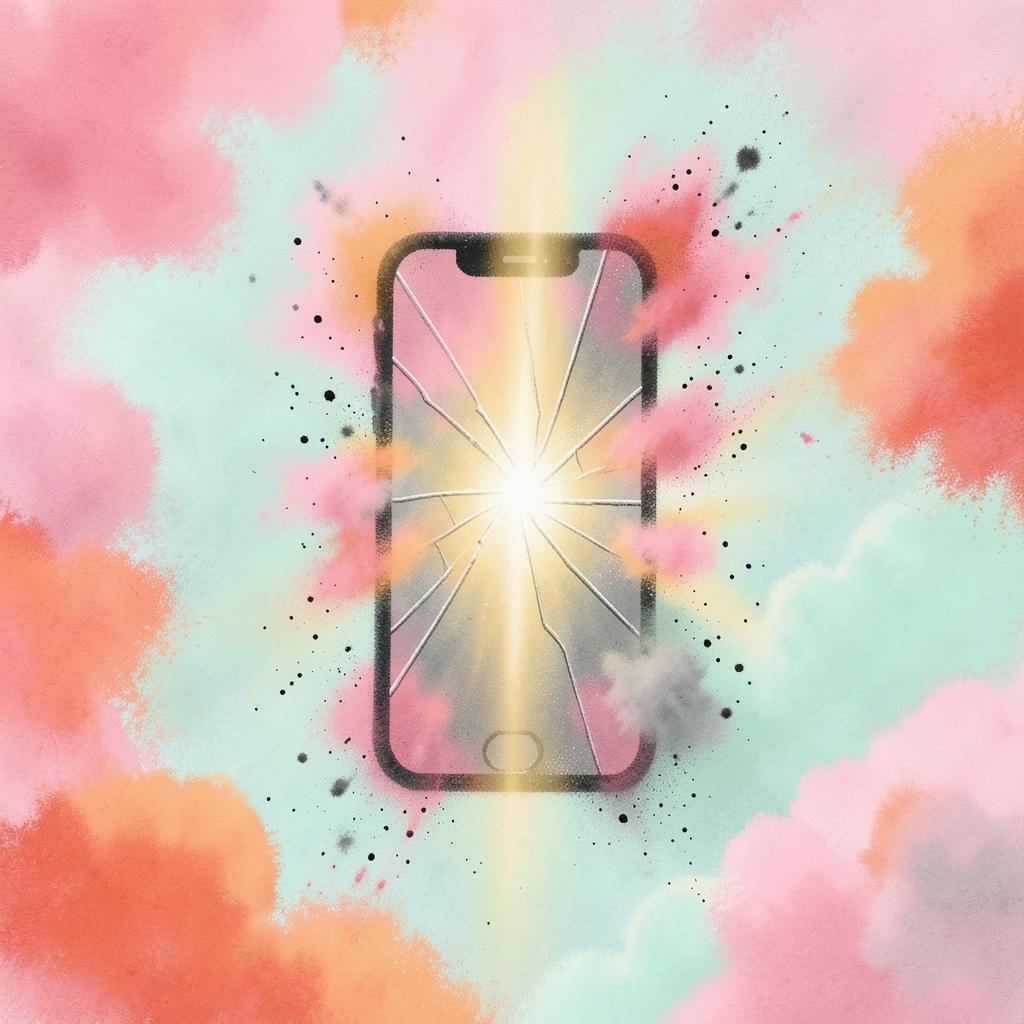 Look Beyond Part 4.2 artwork