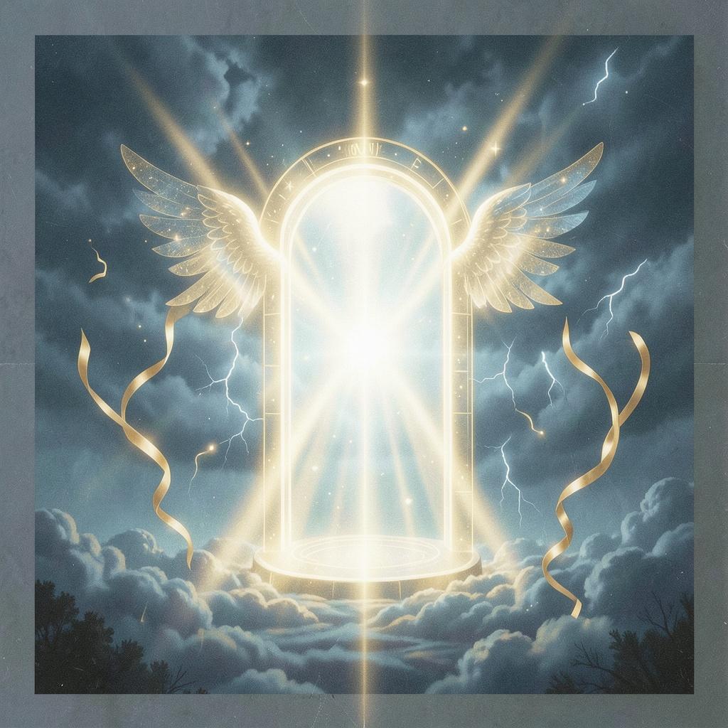 Faith artwork