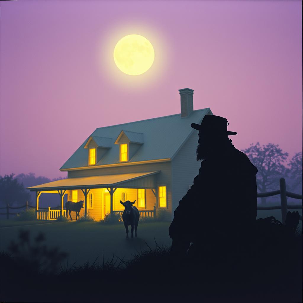 Persona image for Untitled Persona