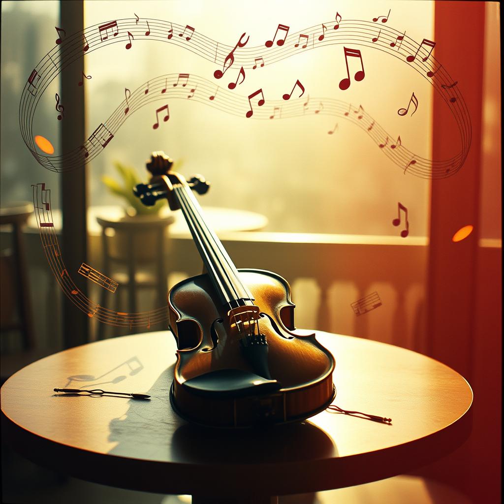 Song Image