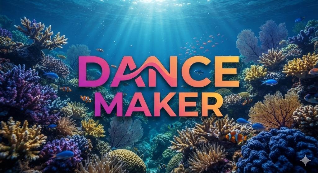 Dance Maker Vol. 22