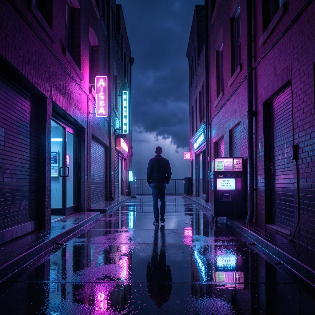 80's Inspired 