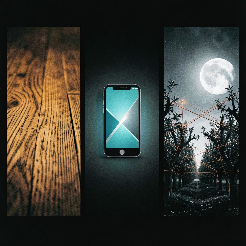 Subscriptions on the Sky artwork