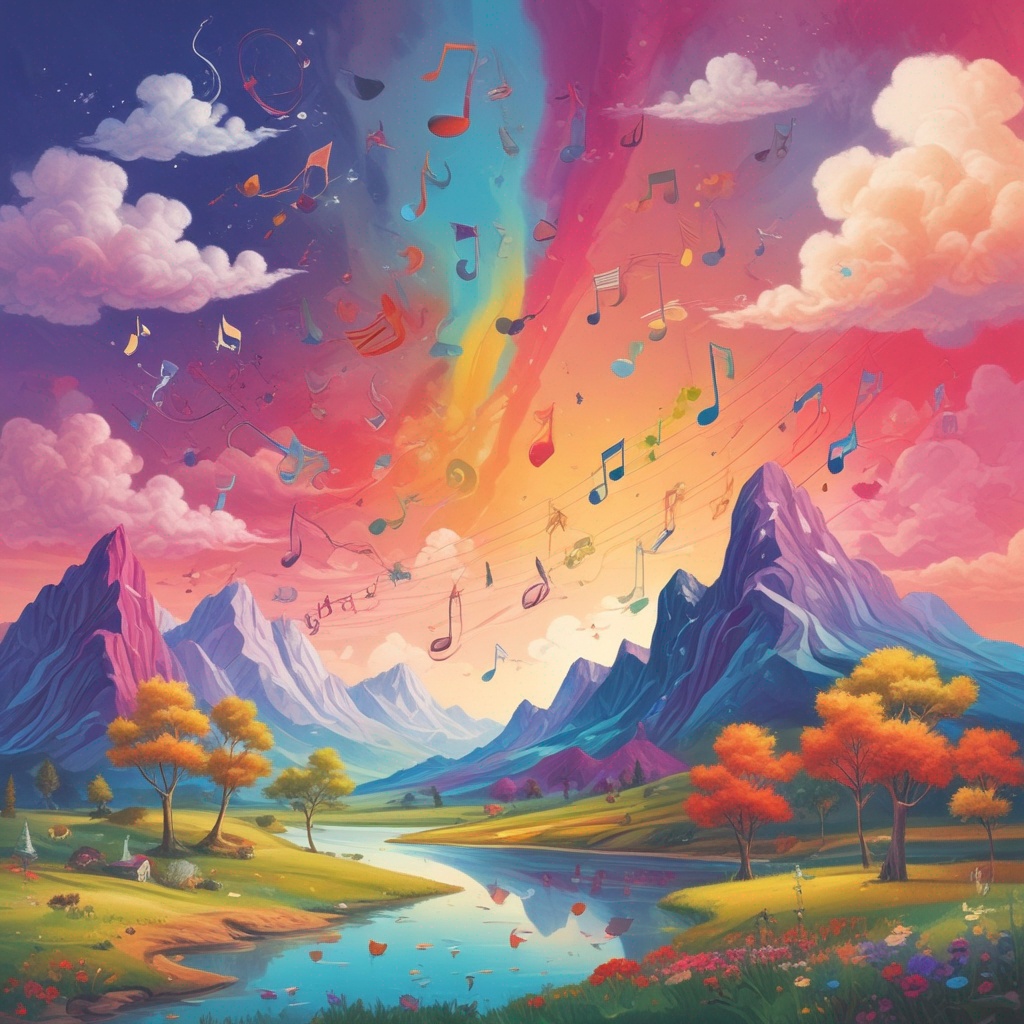 Song Image