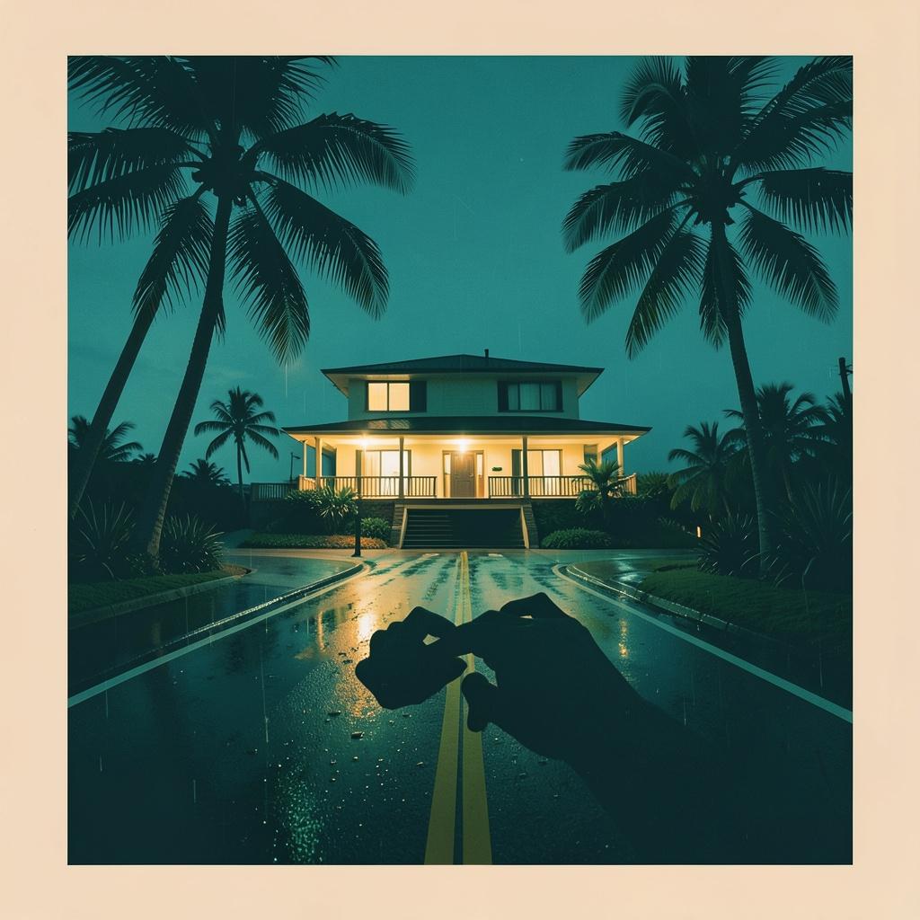Playlist cover art