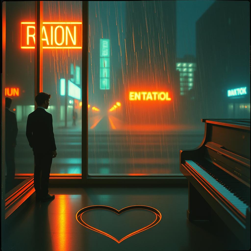 告白 (Confession) artwork