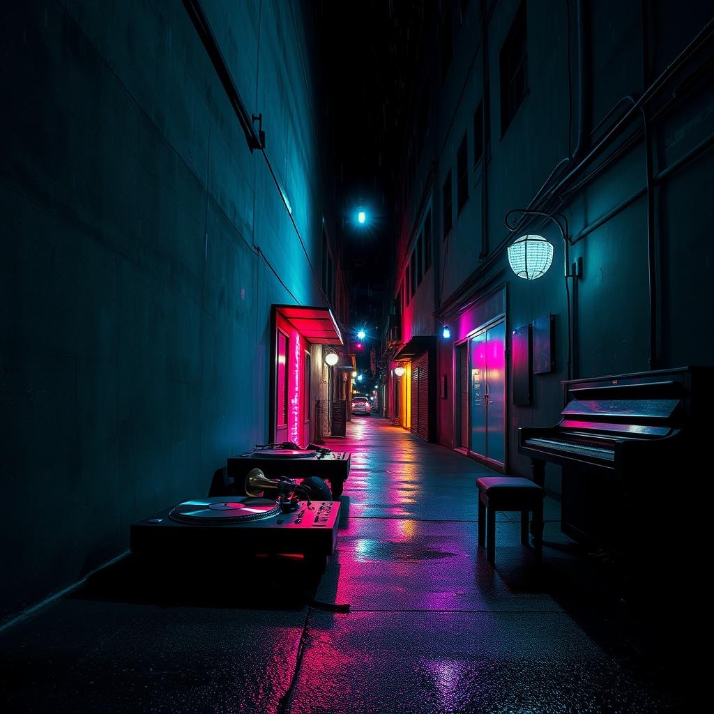 Song Image