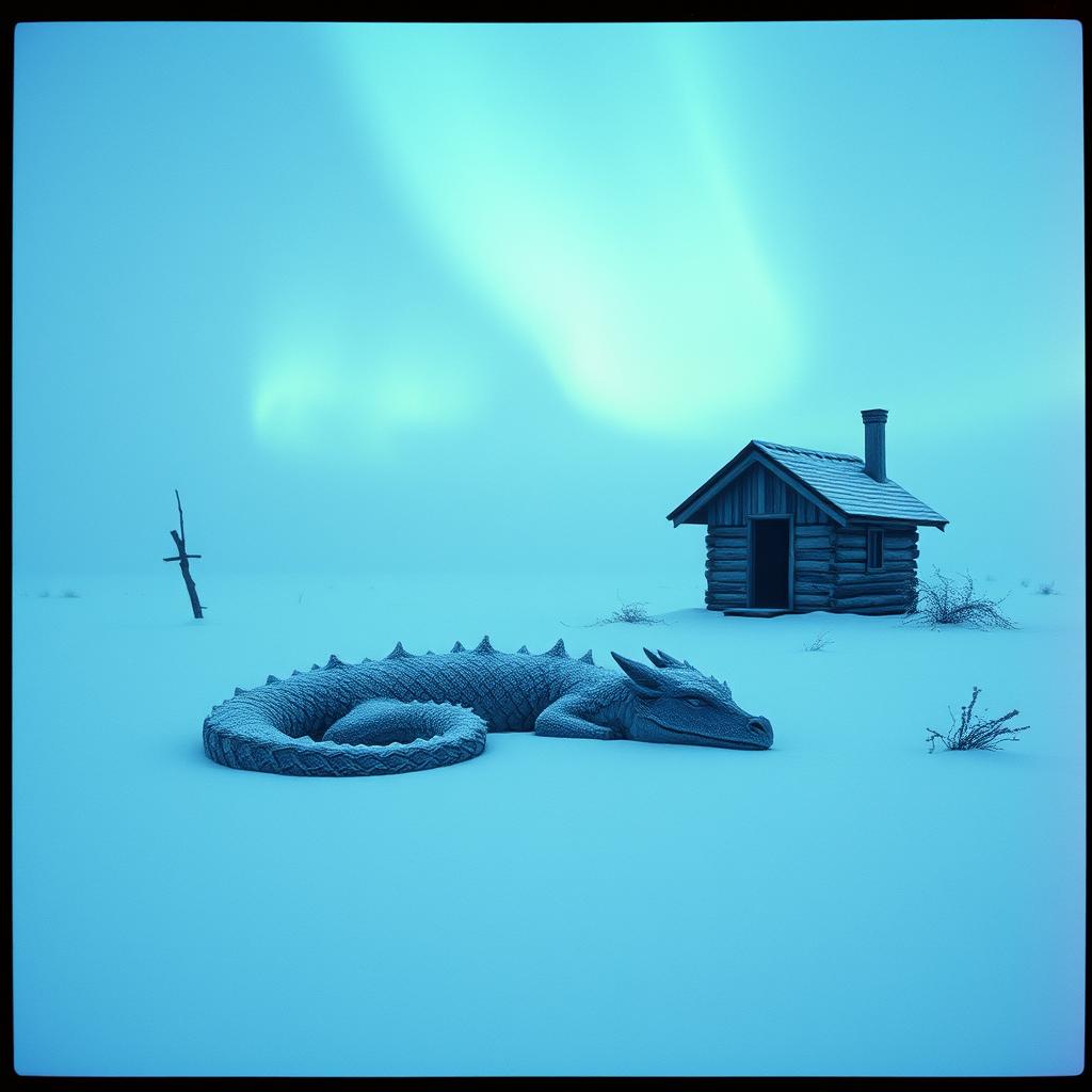 Den frosne hede artwork