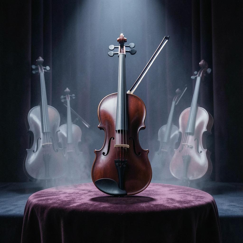 Classical Inspiration 