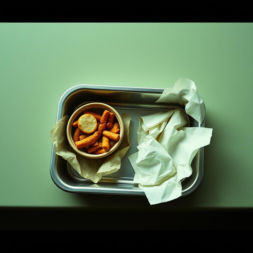 G.P.A. (Gone, Pretty Awful) artwork