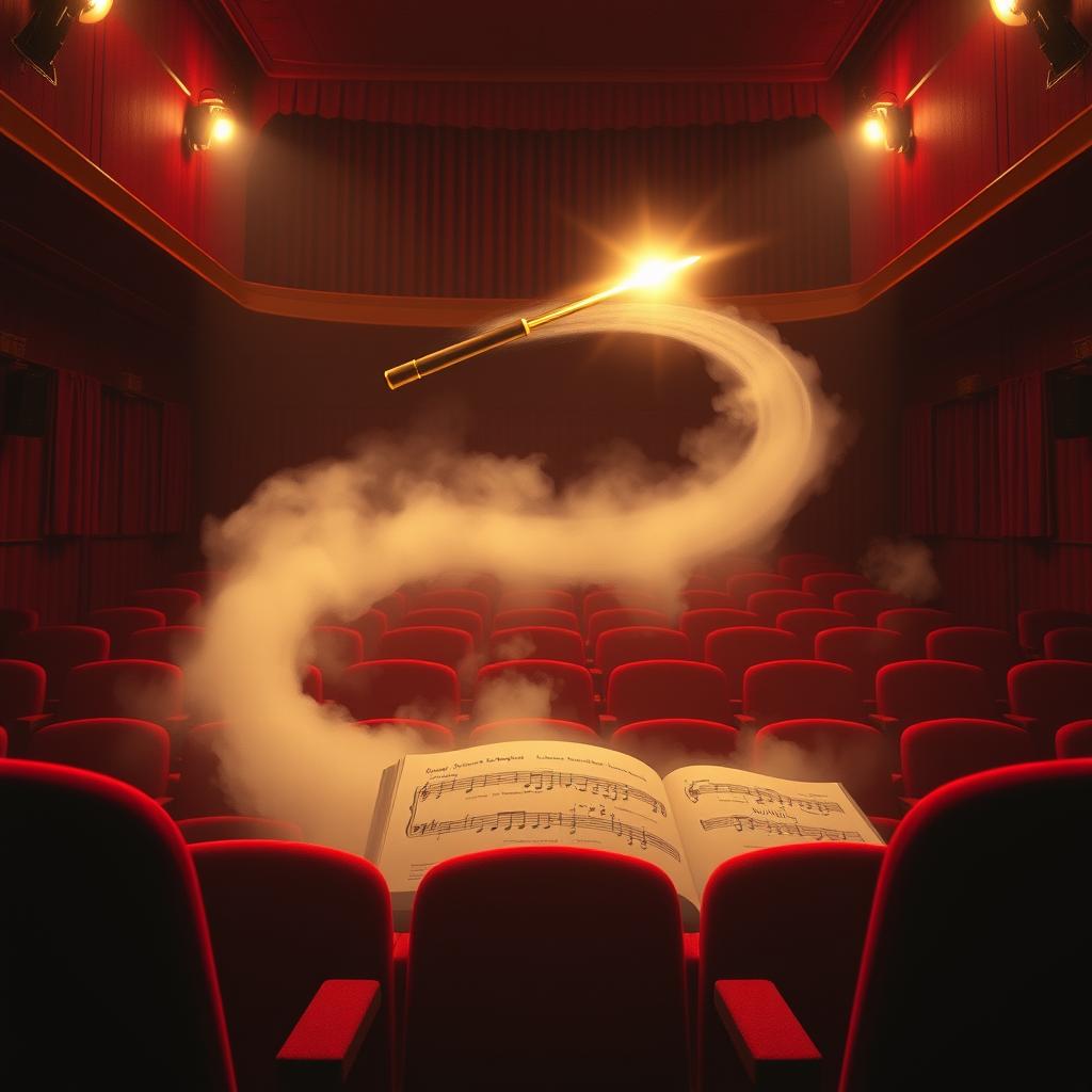 Magic Formula artwork