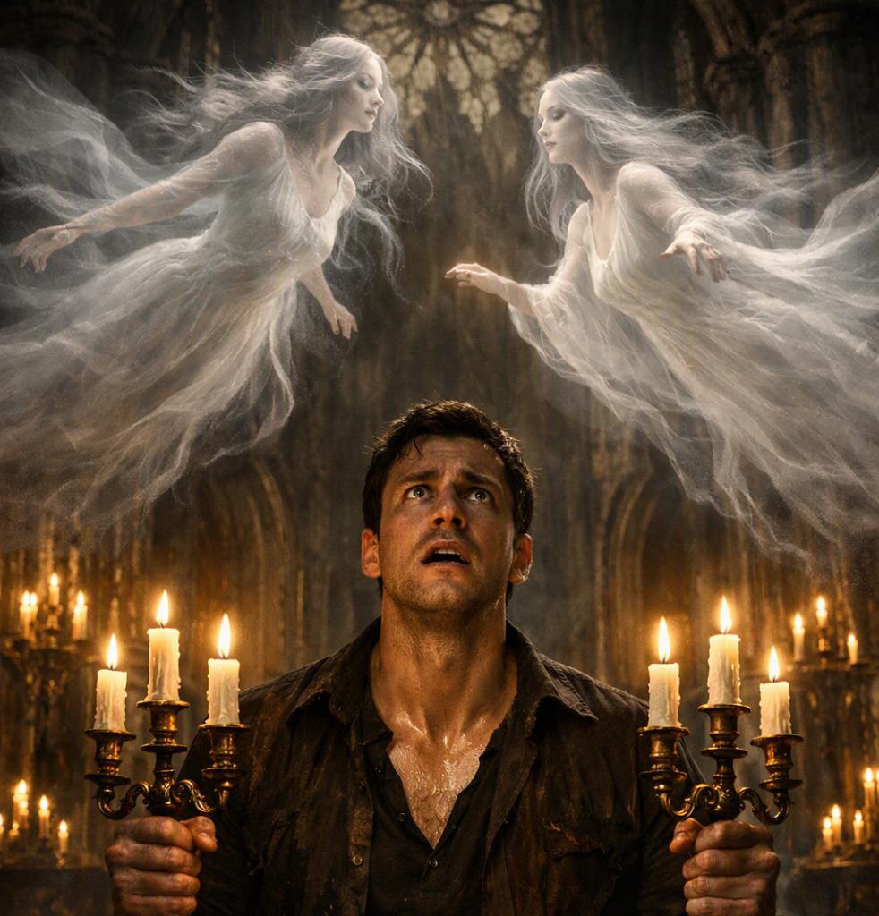 Gothic Drama