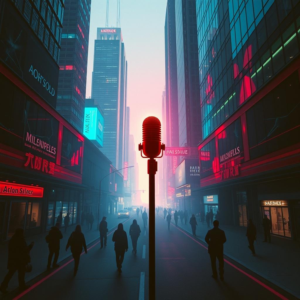 Song Image