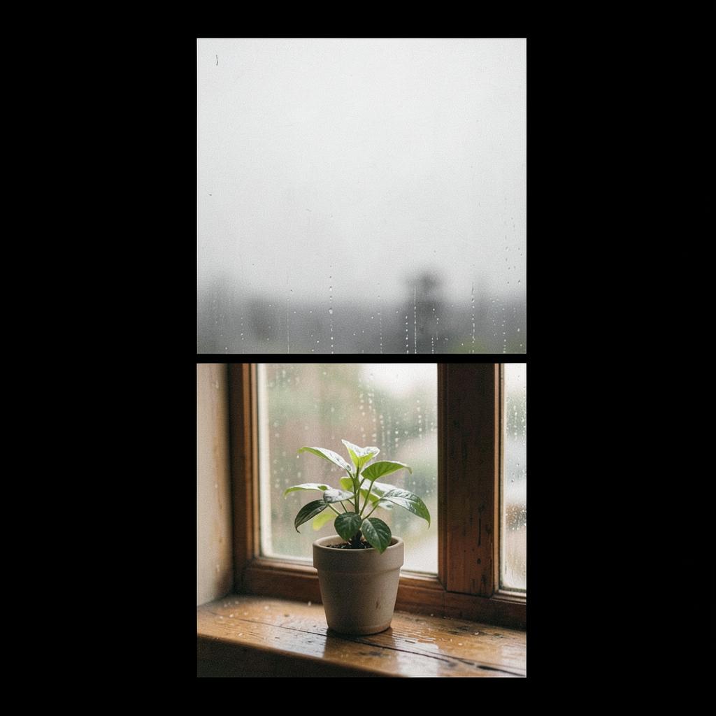 Rainy Afternoon Lo-fi Part2 artwork