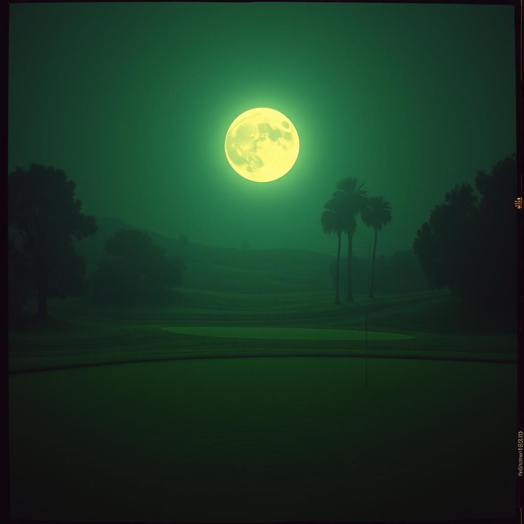 Here It Comes artwork
