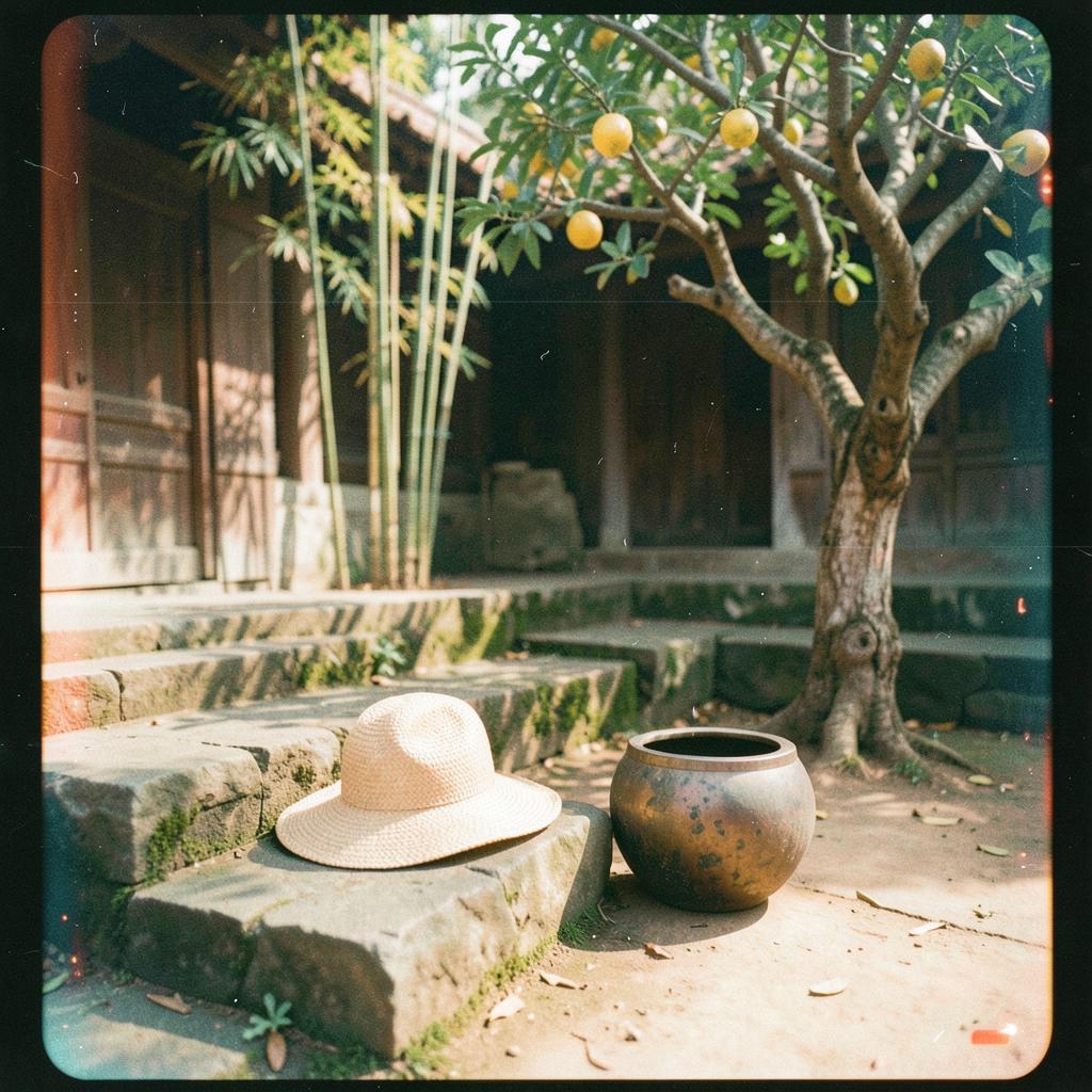 Chifoulee, Moine du Quartier artwork