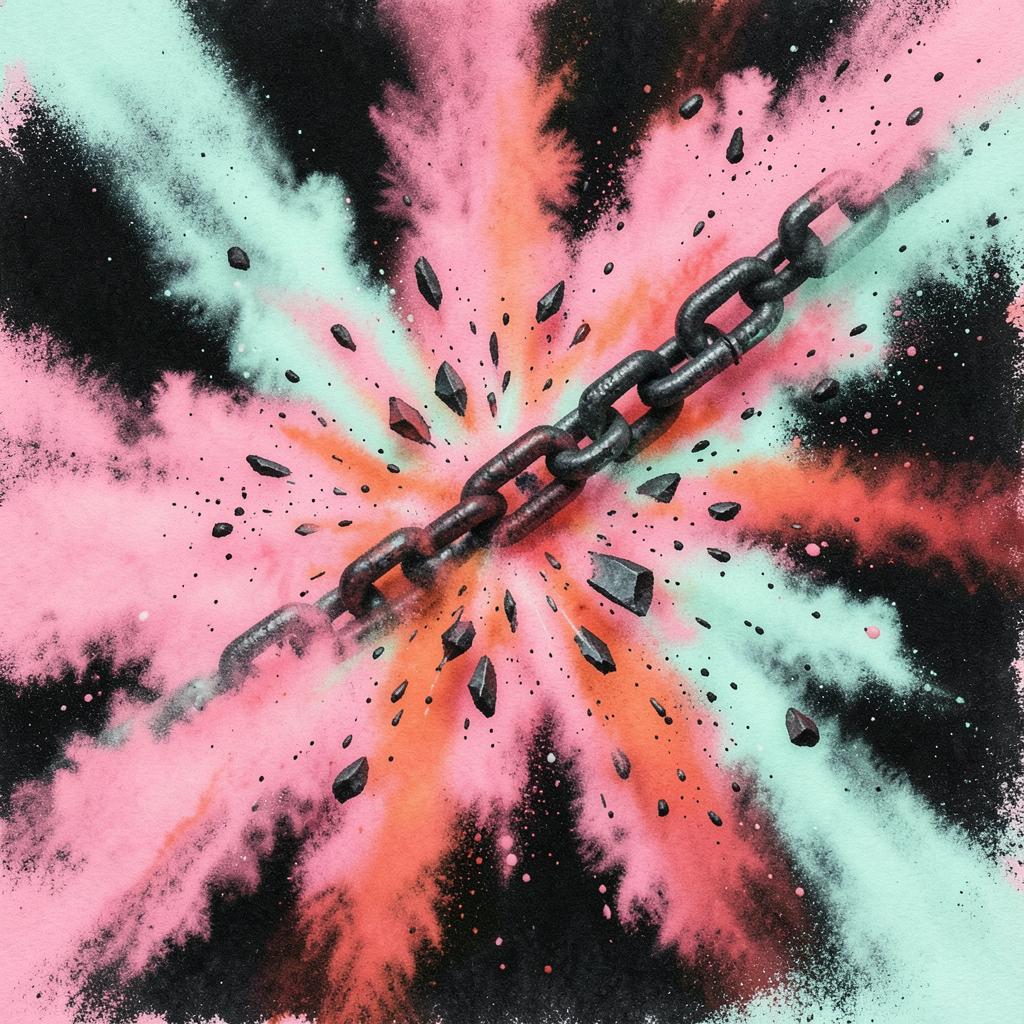 DJ Toyo - Unchained Groove v2 (Hardstyle Remix) artwork
