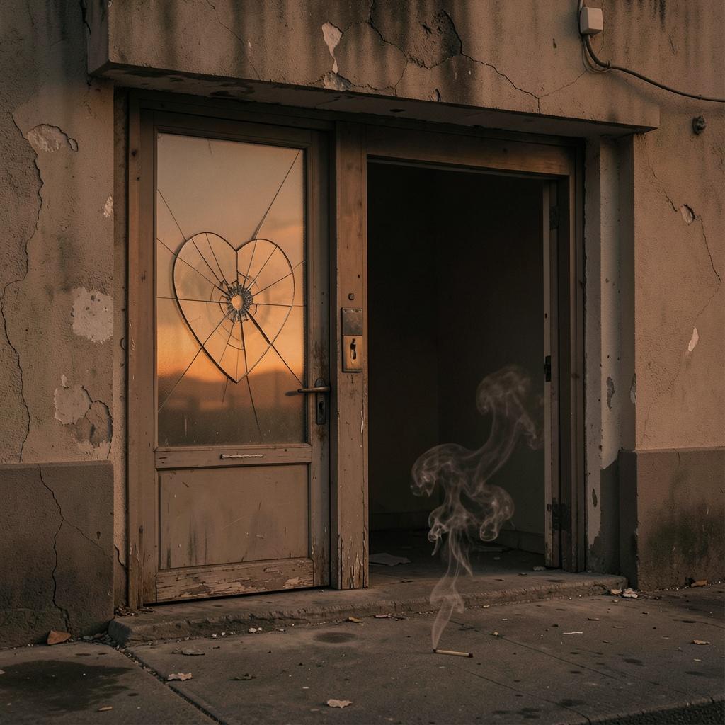 Oops Too Late artwork