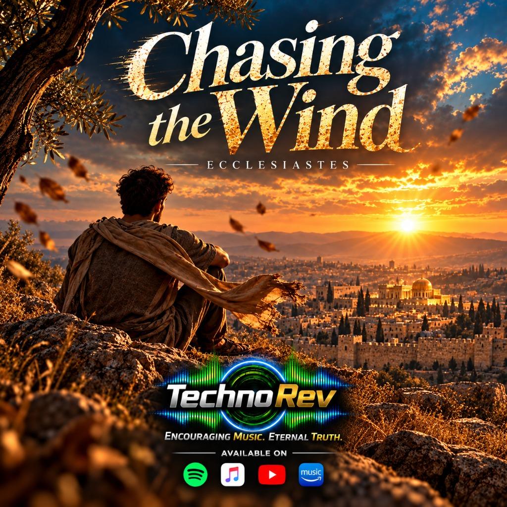 Chasing the Wind