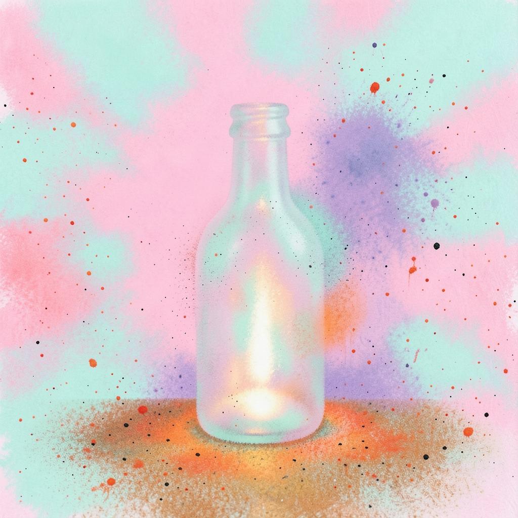 Nirvana v14 artwork