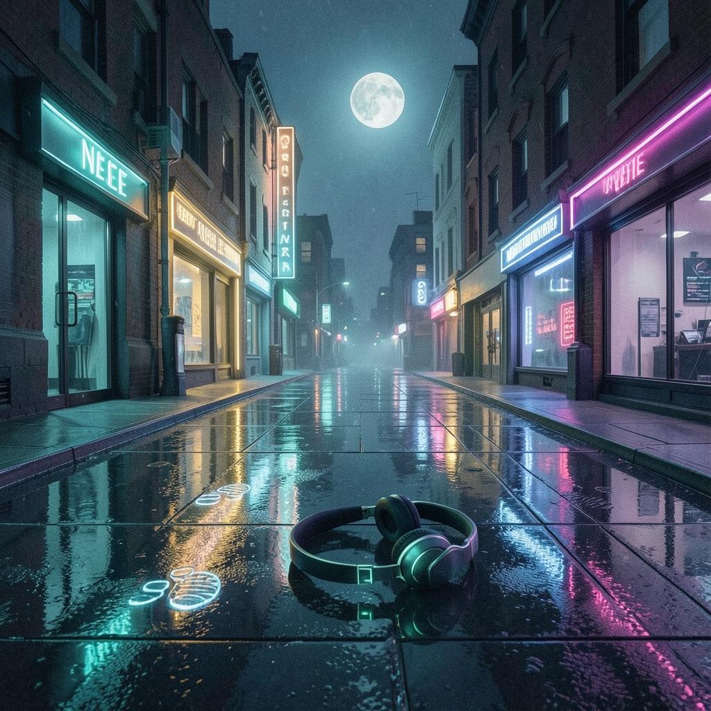 Song Image