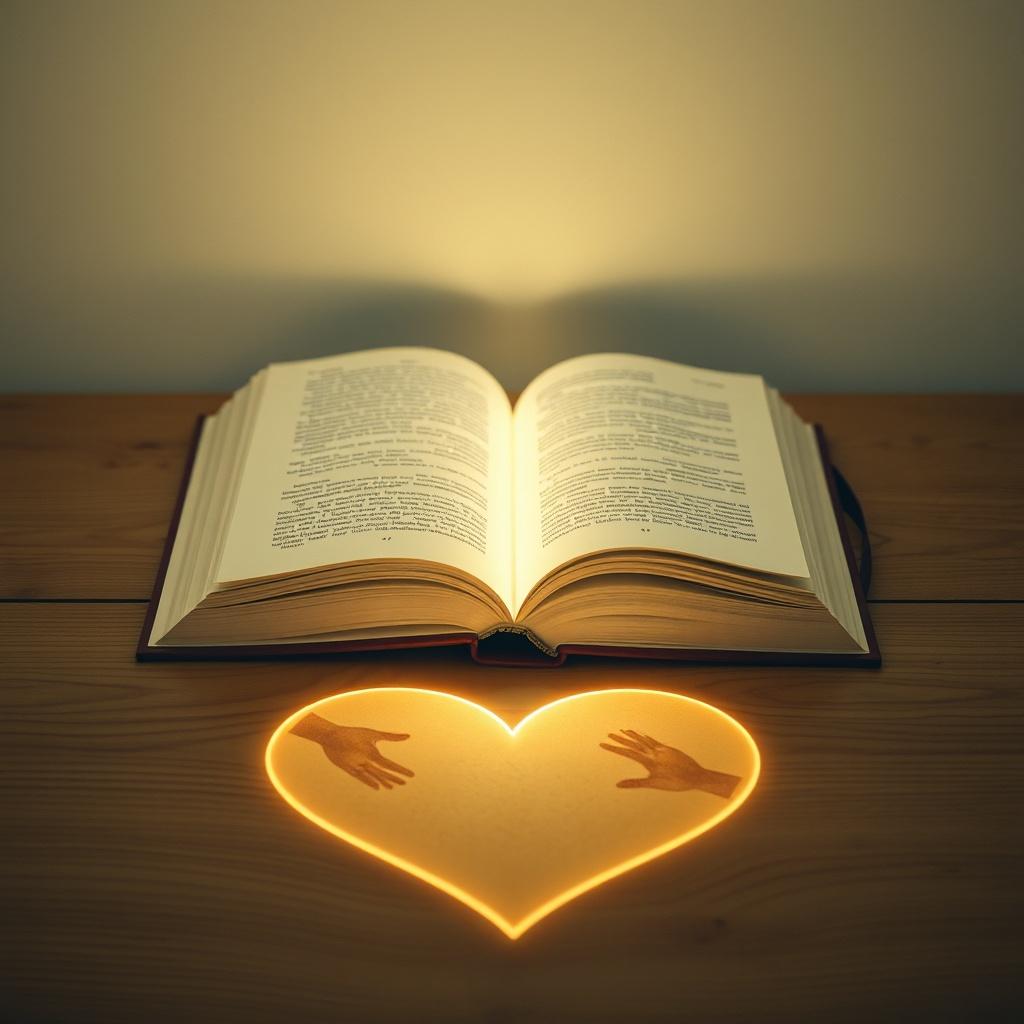 Life and Living (Soul in the balance)