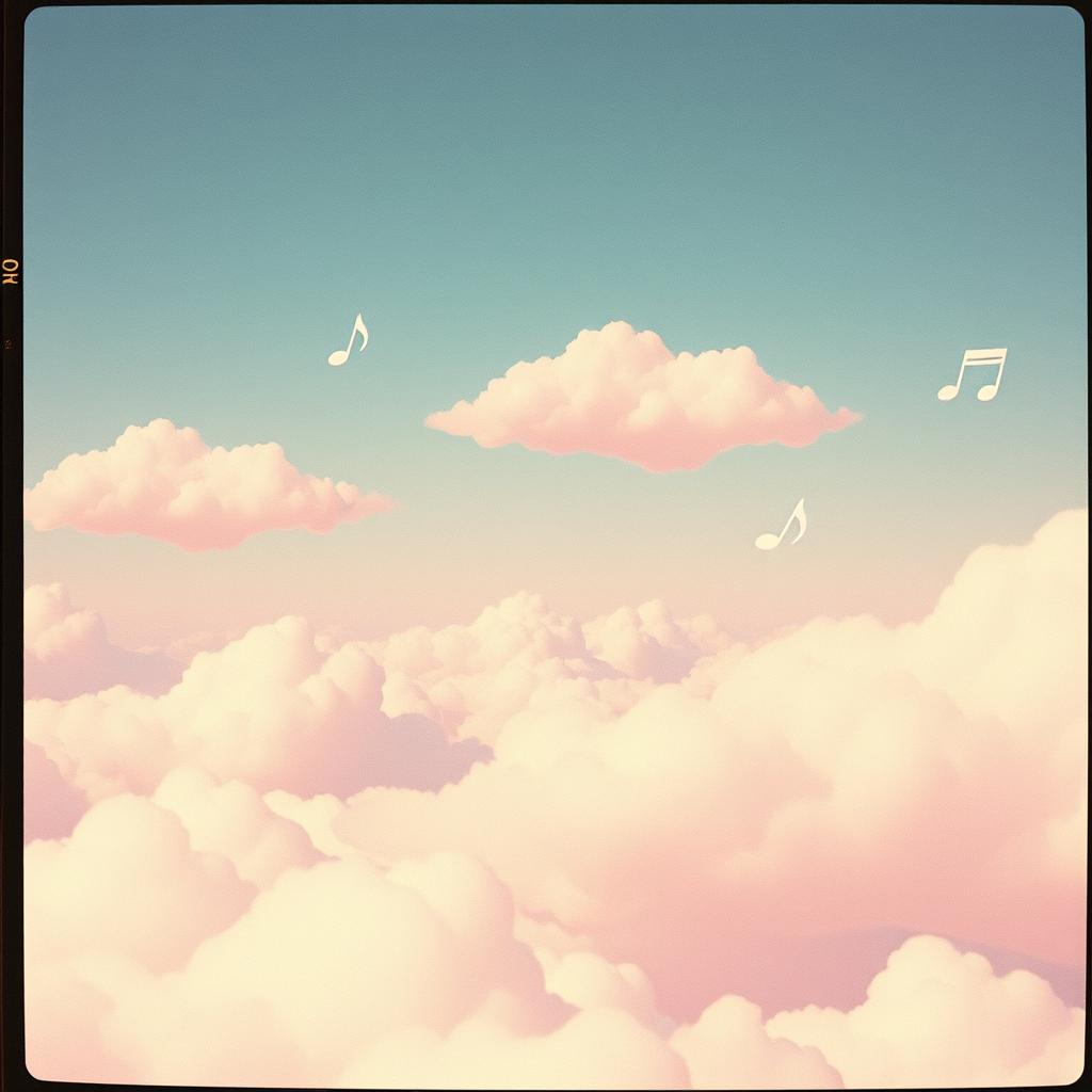 Lo-Fi Space 4
