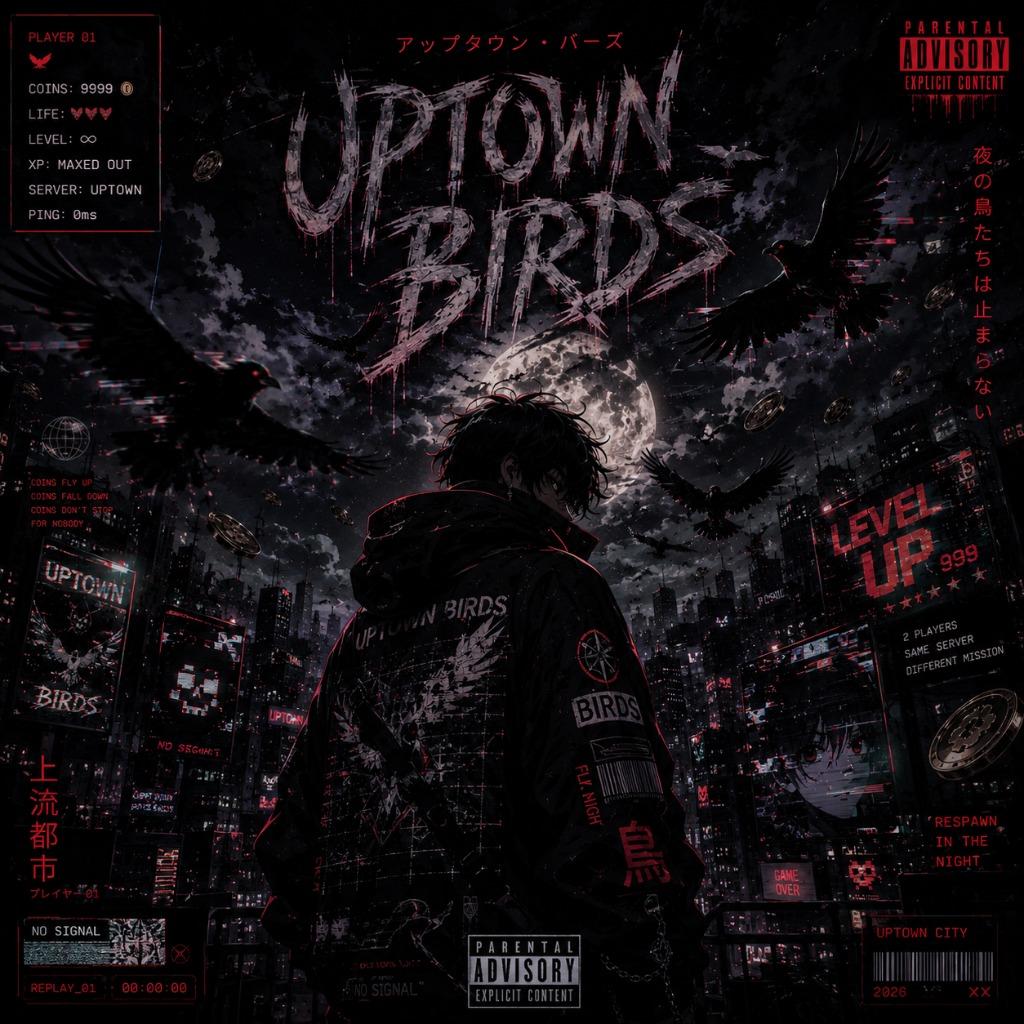 UPTOWN BIRDS 