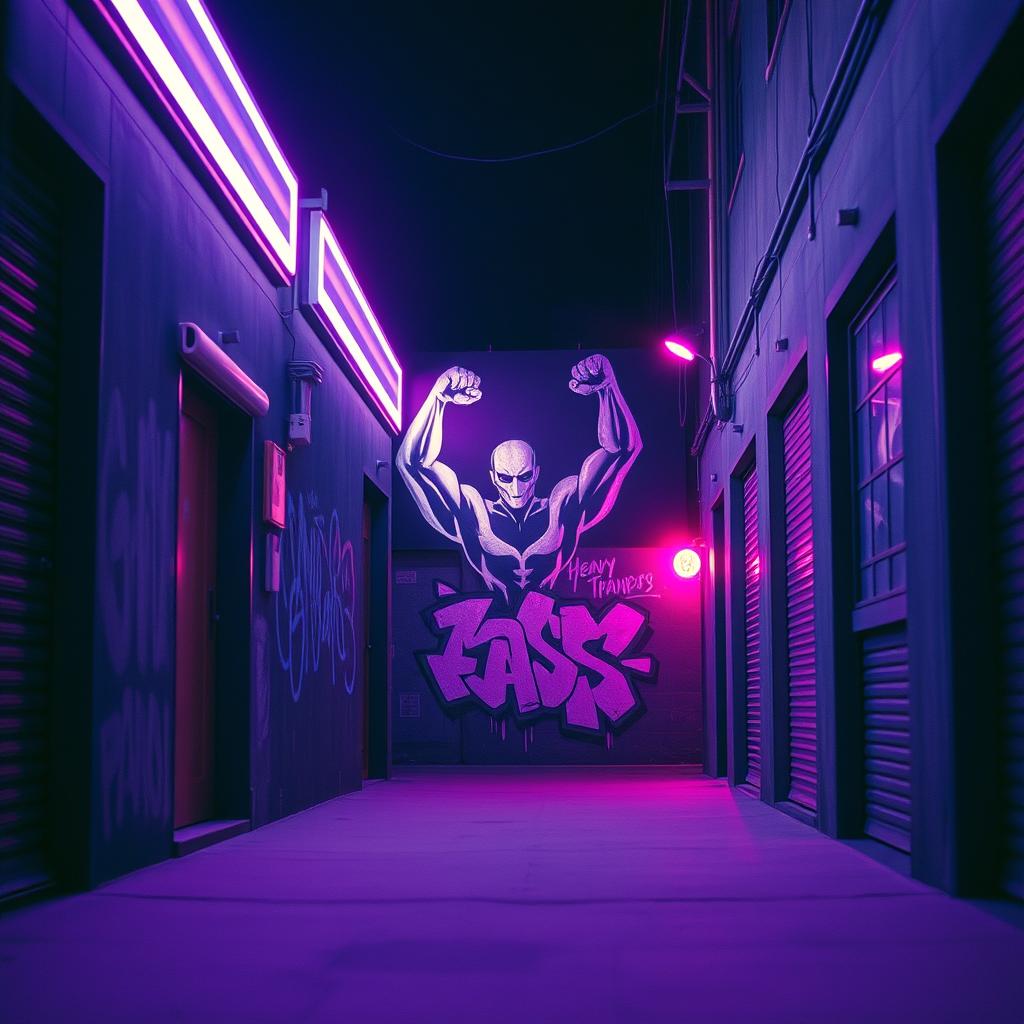 Yeah— (YEAH!) artwork