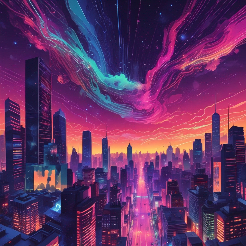 Playlist cover art
