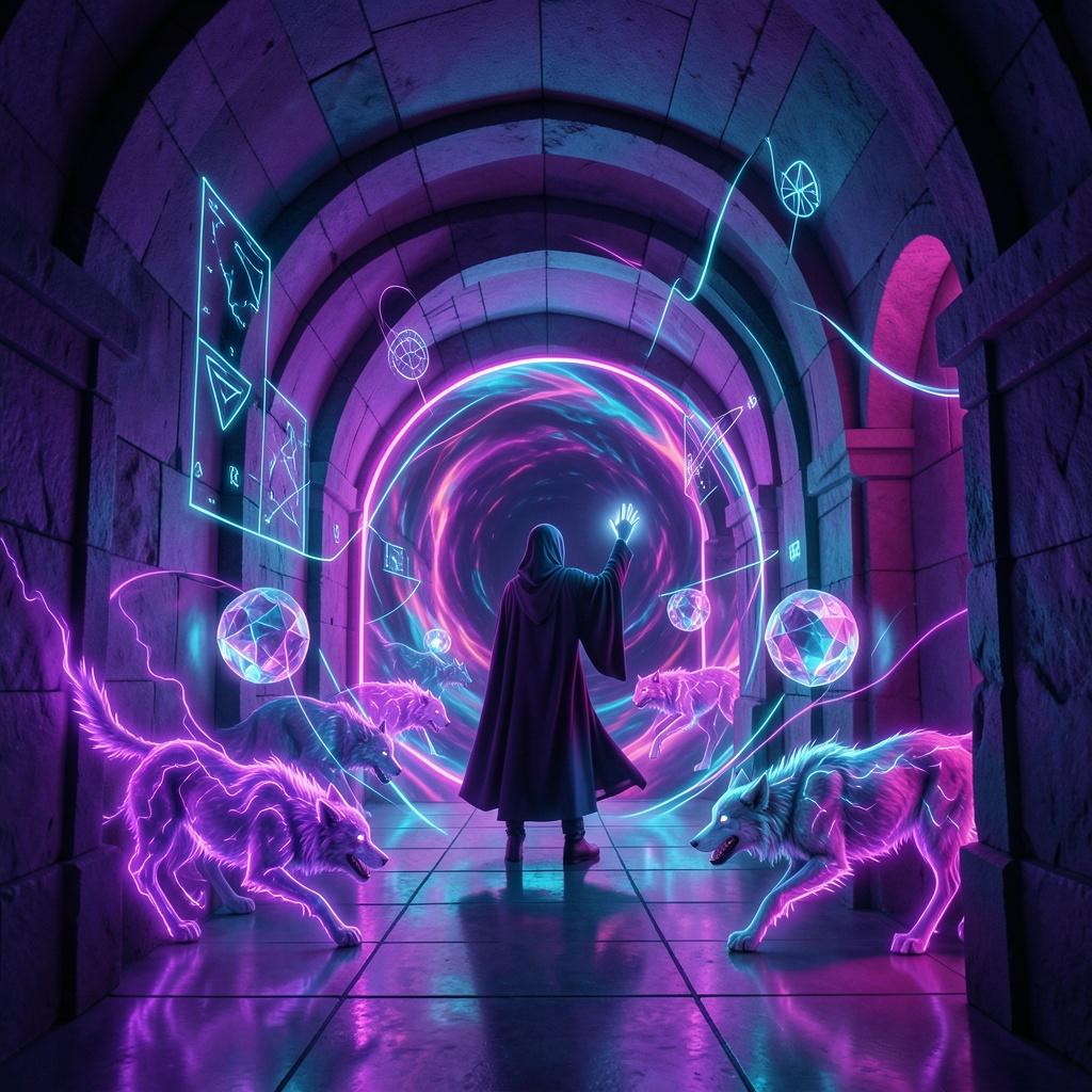 NUH UH… (Psychedelic Mutation Funk Remix) artwork